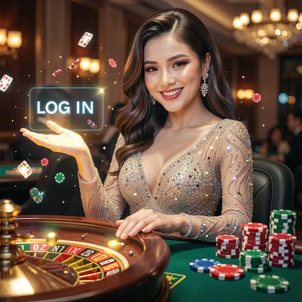 Log Masuk RM86 – Masuki pengalaman kasino dalam talian premium yang dicipta untuk Malaysia