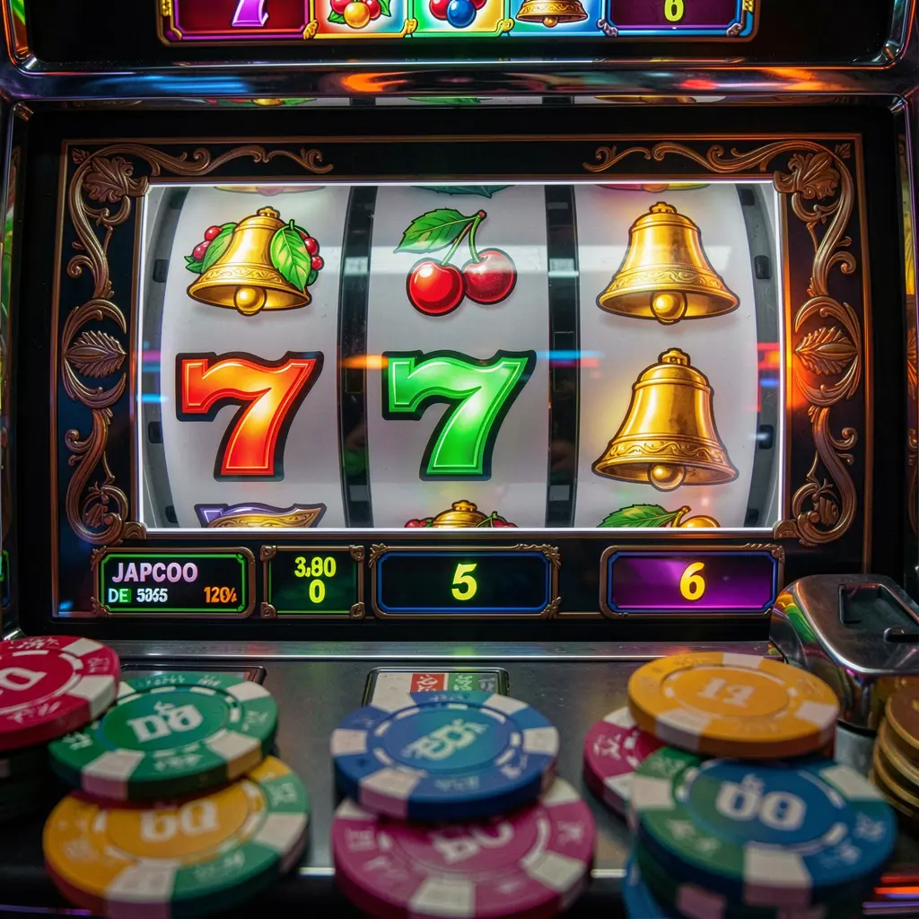 RM86 – Putar slot premium dan buru jackpot di Malaysia